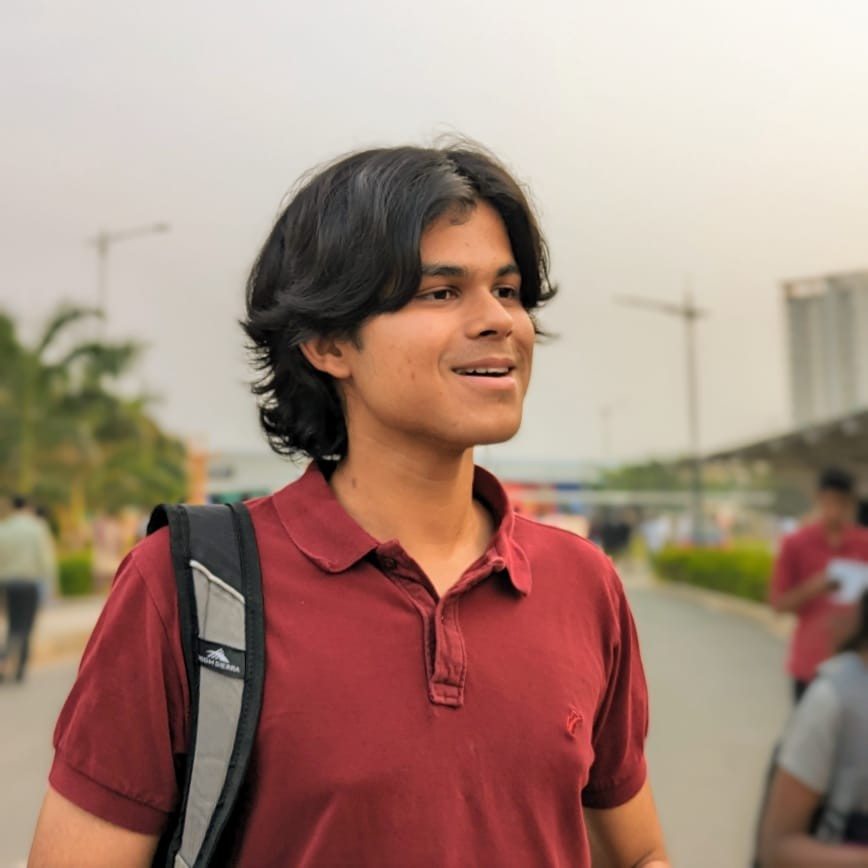 Member profile photo