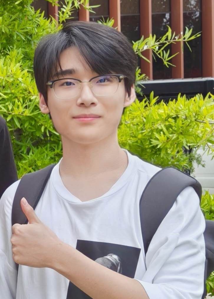 Member profile photo
