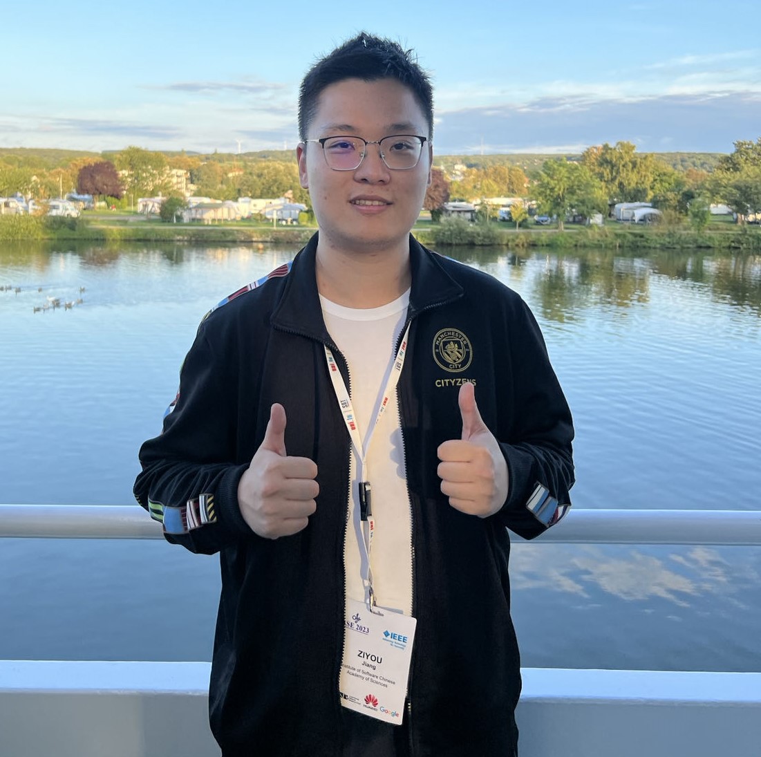 Member profile photo