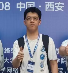 Member profile photo