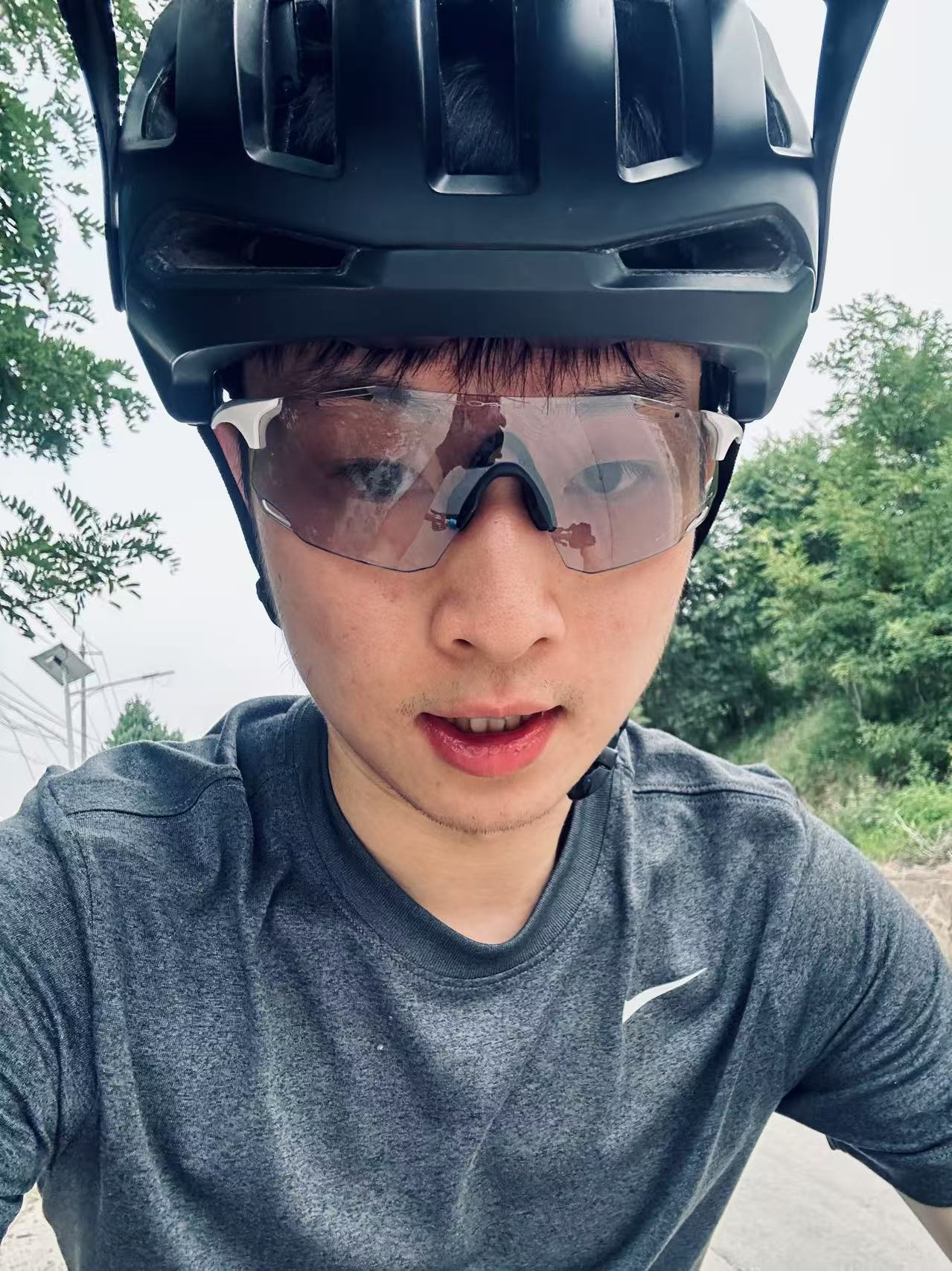Tianhao Li profile photo