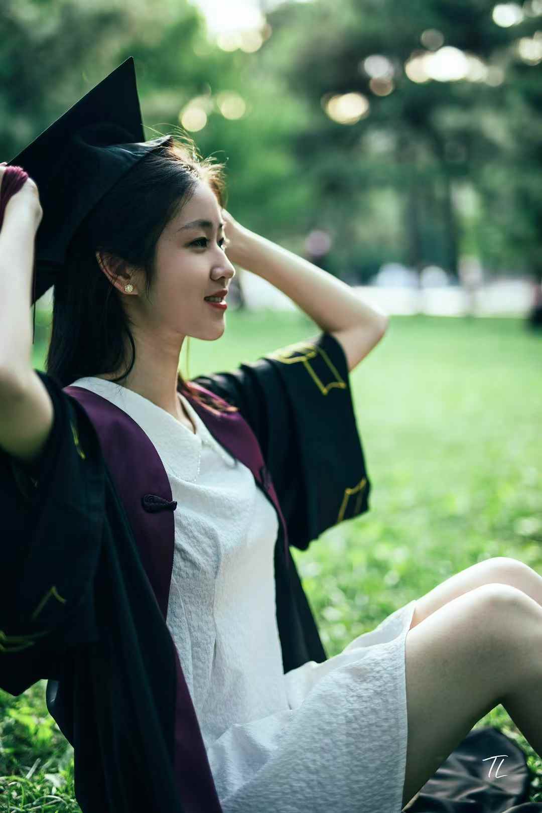 Yujia Zheng profile photo